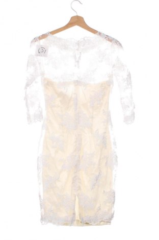 Kleid Unbranded, Größe S, Farbe Ecru, Preis 10,21 €