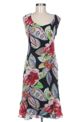 Šaty  Unbranded, Velikost M, Barva Vícebarevné, Cena  279,00 Kč