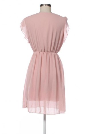 Šaty  Unbranded, Velikost S, Barva Popelavě růžová, Cena  172,00 Kč