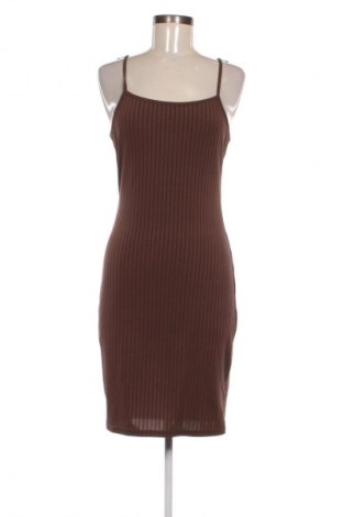 Šaty  Unbranded, Velikost L, Barva Hnědá, Cena  380,00 Kč