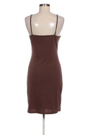 Šaty  Unbranded, Velikost L, Barva Hnědá, Cena  380,00 Kč