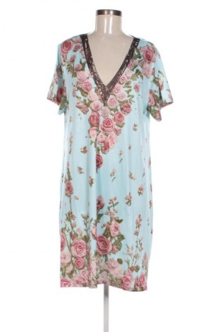 Šaty  Unbranded, Velikost XL, Barva Vícebarevné, Cena  279,00 Kč