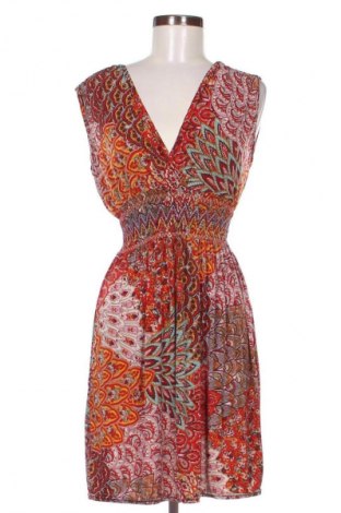 Šaty  Unbranded, Velikost S, Barva Vícebarevné, Cena  199,00 Kč