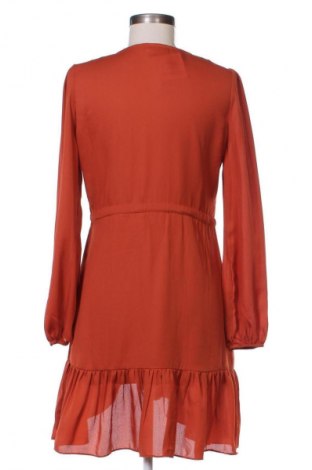 Šaty  Unbranded, Velikost S, Barva Hnědá, Cena  129,00 Kč