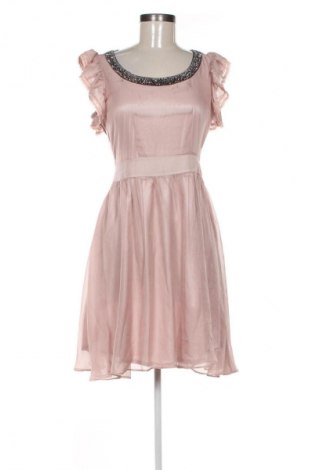 Šaty  Unbranded, Velikost S, Barva Popelavě růžová, Cena  279,00 Kč