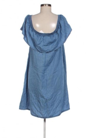 Rochie Unbranded, Mărime L, Culoare Albastru, Preț 20,99 Lei