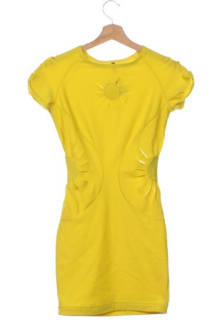 Šaty  Unbranded, Velikost M, Barva Žlutá, Cena  139,00 Kč