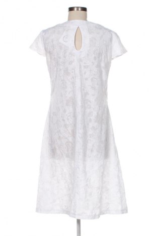 Rochie Unbranded, Mărime L, Culoare Alb, Preț 63,99 Lei