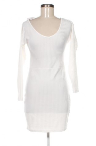 Šaty  Unbranded, Velikost L, Barva Bílá, Cena  685,00 Kč