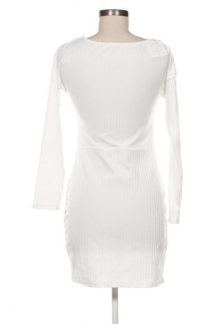 Šaty  Unbranded, Velikost L, Barva Bílá, Cena  685,00 Kč