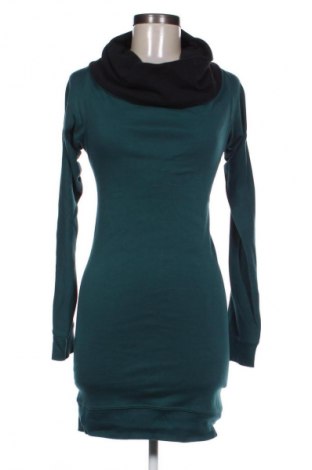 Šaty  Unbranded, Velikost XS, Barva Zelená, Cena  259,00 Kč