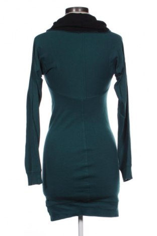 Šaty  Unbranded, Velikost XS, Barva Zelená, Cena  259,00 Kč