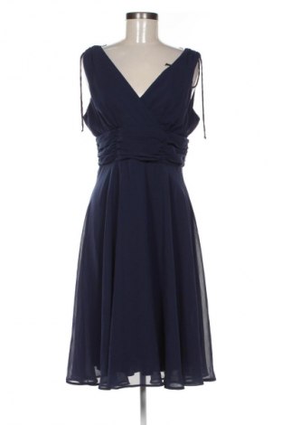 Šaty  Connected, Velikost L, Barva Modrá, Cena  179,00 Kč