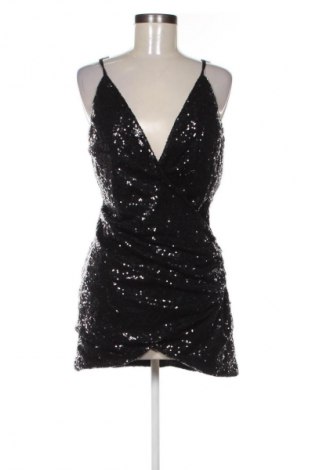 Kleid Unbranded, Größe M, Farbe Schwarz, Preis 56,37 €