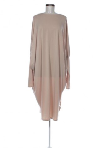 Šaty  Unbranded, Velikost M, Barva Béžová, Cena  271,00 Kč
