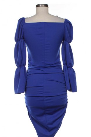 Šaty  Unbranded, Velikost L, Barva Modrá, Cena  379,00 Kč