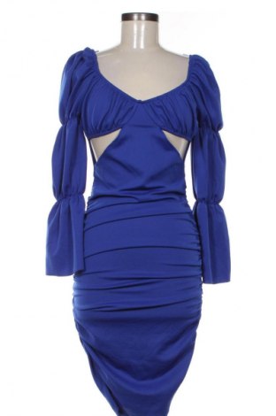 Šaty  Unbranded, Velikost L, Barva Modrá, Cena  379,00 Kč