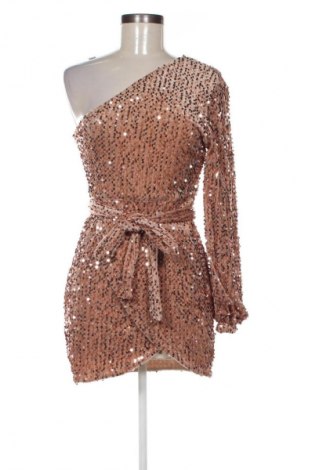 Kleid Unbranded, Größe M, Farbe Mehrfarbig, Preis 56,37 €