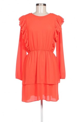 Šaty  Unbranded, Velikost S, Barva Červená, Cena  139,00 Kč