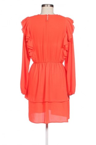 Šaty  Unbranded, Velikost S, Barva Červená, Cena  139,00 Kč