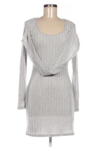 Šaty  Unbranded, Velikost L, Barva Šedá, Cena  59,00 Kč