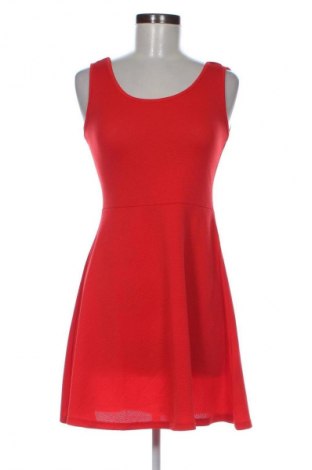 Šaty  Unbranded, Velikost S, Barva Červená, Cena  269,00 Kč