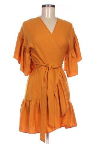 Rochie Unbranded, Mărime M, Culoare Portocaliu, Preț 55,99 Lei, #133901965