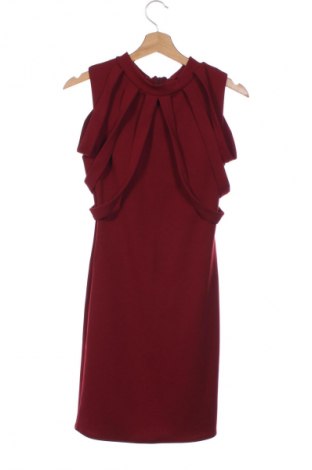Sukienka Unbranded, Rozmiar XS, Kolor Czerwony, Cena 87,99 zł