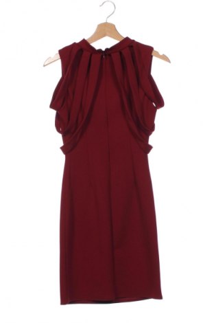 Sukienka Unbranded, Rozmiar XS, Kolor Czerwony, Cena 87,99 zł