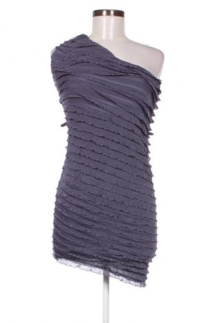 Šaty  Unbranded, Velikost S, Barva Fialová, Cena  136,00 Kč