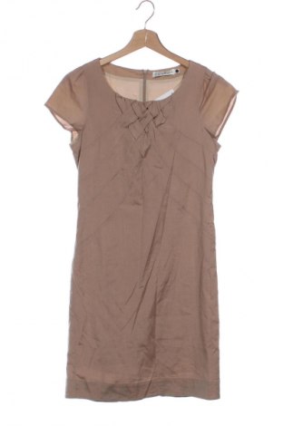 Šaty  Unbranded, Velikost XS, Barva Béžová, Cena  599,00 Kč