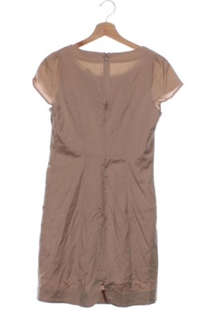 Šaty  Unbranded, Velikost XS, Barva Béžová, Cena  599,00 Kč