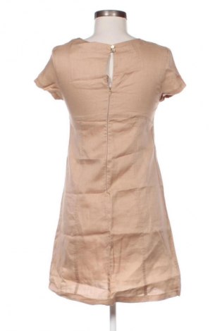 Kleid Unbranded, Größe S, Farbe Braun, Preis 7,89 €