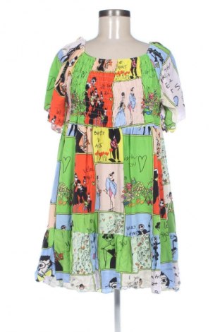 Šaty  Unbranded, Veľkosť M, Farba Viacfarebná, Cena  11,95 €