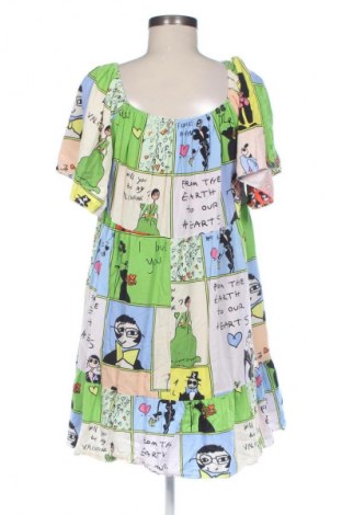 Šaty  Unbranded, Veľkosť M, Farba Viacfarebná, Cena  11,95 €