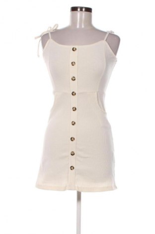 Φόρεμα Unbranded, Μέγεθος S, Χρώμα  Μπέζ, Τιμή 19,99 €