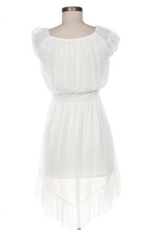 Šaty  Unbranded, Veľkosť XS, Farba Kremová, Cena  5,95 €