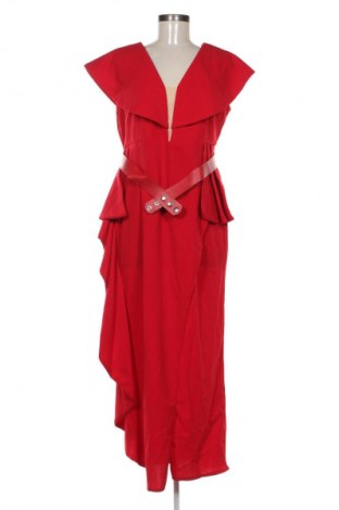 Kleid Unbranded, Größe XL, Farbe Rot, Preis 33,99 €