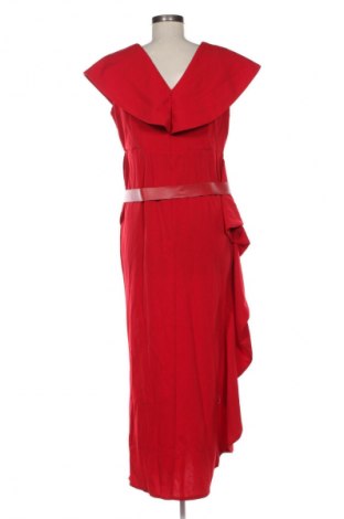 Kleid Unbranded, Größe XL, Farbe Rot, Preis 33,99 €