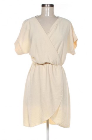 Sukienka Unbranded, Rozmiar M, Kolor Beżowy, Cena 54,99 zł, #133909950