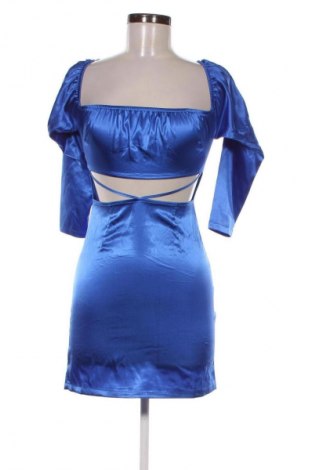 Šaty  Unique 21, Velikost XS, Barva Modrá, Cena  249,00 Kč