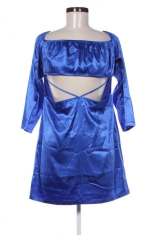 Šaty  Unique 21, Velikost L, Barva Modrá, Cena  209,00 Kč