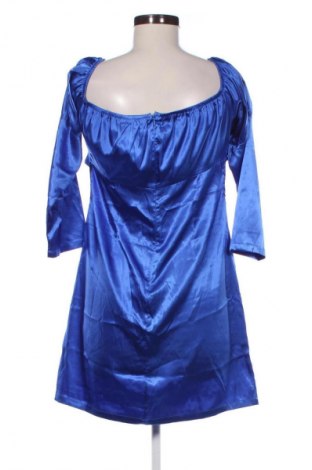 Šaty  Unique 21, Velikost L, Barva Modrá, Cena  209,00 Kč