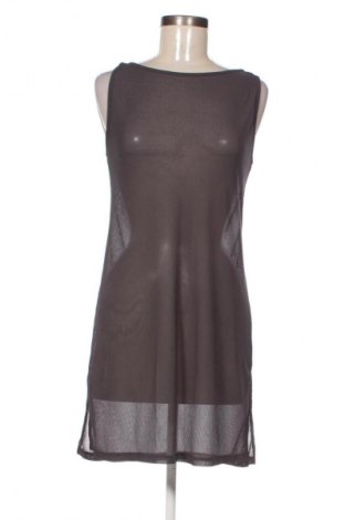 Рокля United Colors Of Benetton, Размер M, Цвят Сив, Цена 14,14 €