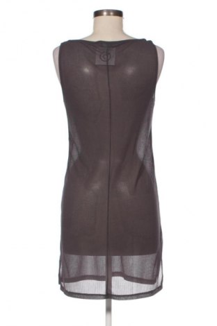 Рокля United Colors Of Benetton, Размер M, Цвят Сив, Цена 14,14 €