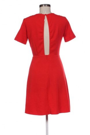 Rochie United Colors Of Benetton, Mărime S, Culoare Roșu, Preț 64,99 Lei