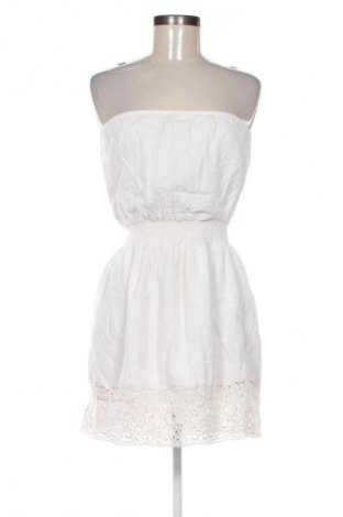 Рокля United Colors Of Benetton, Размер M, Цвят Бял, Цена 12,78 €