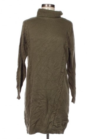 Šaty  Up 2 Fashion, Velikost M, Barva Zelená, Cena  209,00 Kč