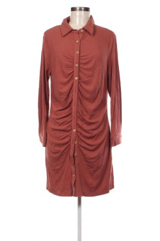 Šaty  Urban Threads, Velikost XL, Barva Popelavě růžová, Cena  149,00 Kč