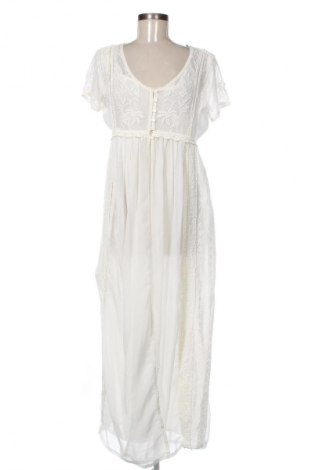 Šaty  Usha, Veľkosť M, Farba Biela, Cena  27,95 €